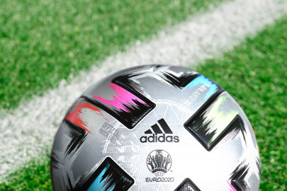 Il nuovo pallone per la finale di Euro 2020!!